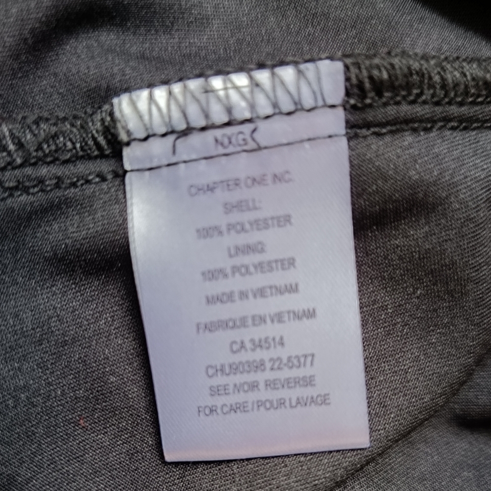 M💥Gold Polka Dot Pleated Midi Skirt for Cocktail Events - Picture 10 of 11